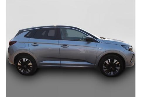 Opel Grandland X #3