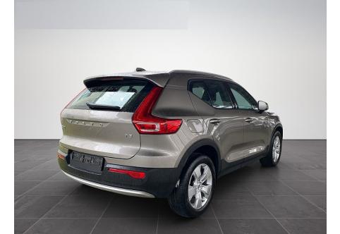 Volvo XC40 #5