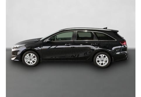 KIA cee'd #2