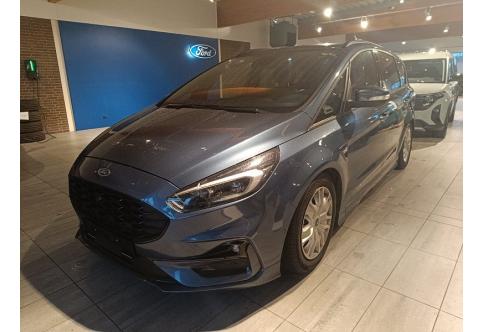 Ford S-MAX #2