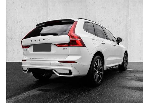 Volvo XC60 #2