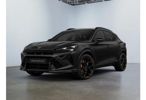 Cupra Formentor #1