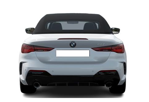 BMW 4er #2
