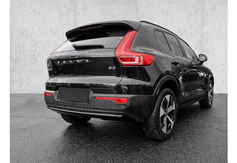 Volvo XC40 #2