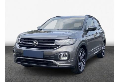 VW T-Cross #1