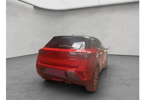 Opel Mokka #6