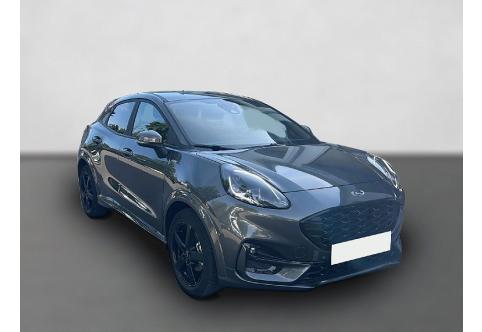 Ford Puma #4