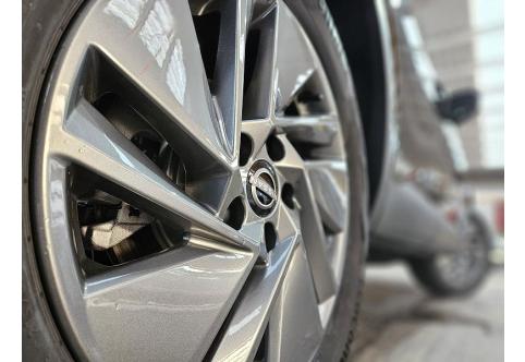 Nissan Qashqai #4