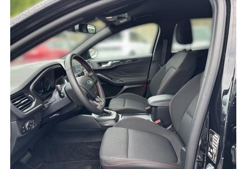 Ford Focus #6