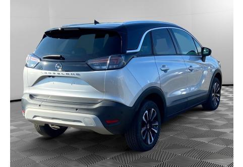 Opel Crossland X #2