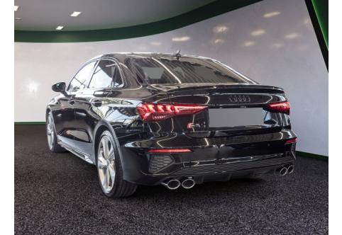 Audi S3 #3