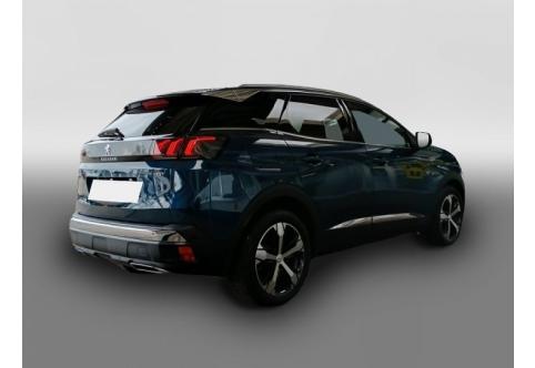 Peugeot 3008 #5