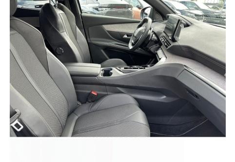 Peugeot 5008 #11
