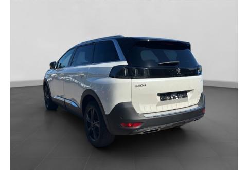 Peugeot 5008 #3