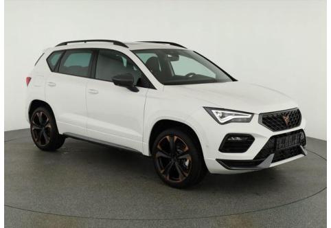 Seat Ateca #2