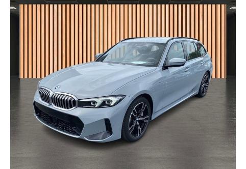 BMW 3er #1