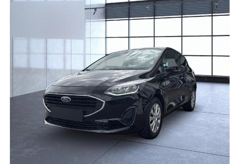 Ford Fiesta #1