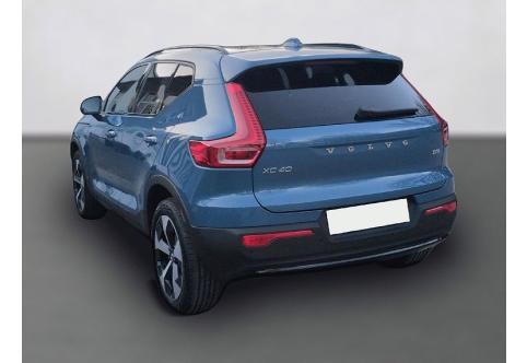 Volvo XC40 #2