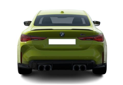 BMW M4 #5