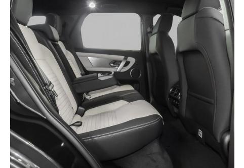 Land Rover Discovery #5