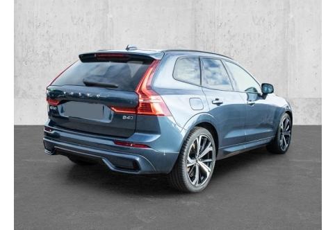 Volvo XC60 #2