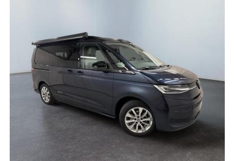 VW T7 Multivan #1