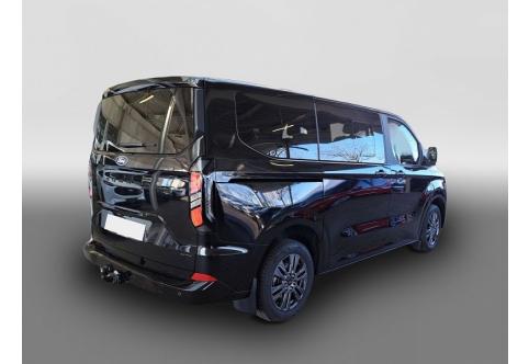 Ford Tourneo Custom #3