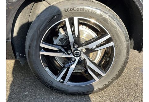 Volvo XC60 #5