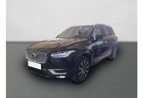 Volvo XC90 #1