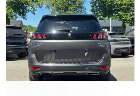 Peugeot 5008 #3
