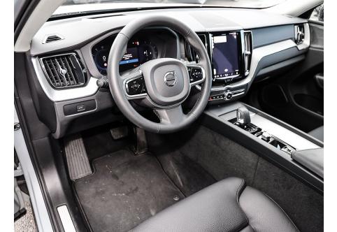 Volvo XC60 #4