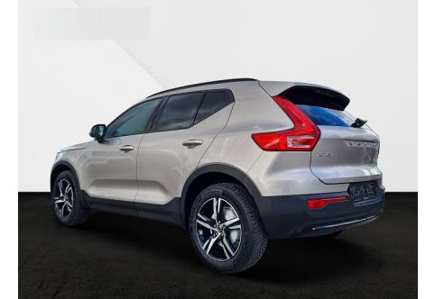 Volvo XC40 #3