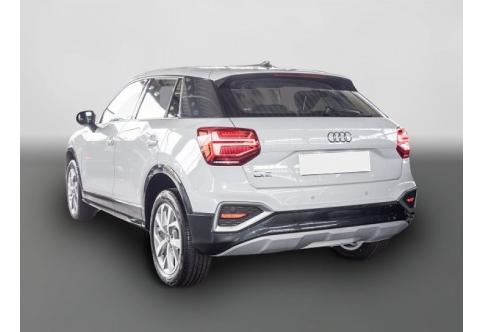 Audi Q2 #3