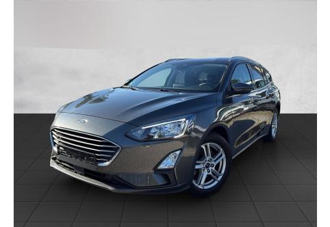 Ford Focus #1