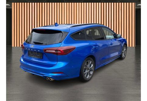 Ford Focus #12