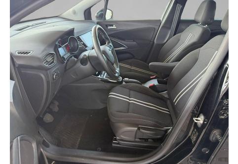 Opel Crossland X #5