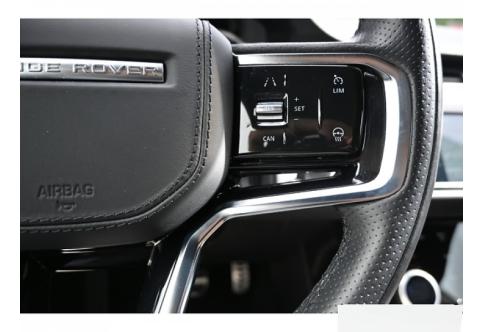 Land Rover Range Rover #14