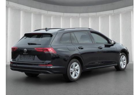 VW Golf #3