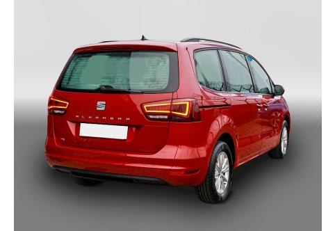 Seat Alhambra #3