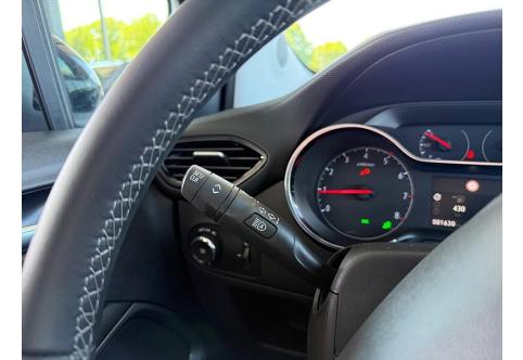 Opel Crossland X #27