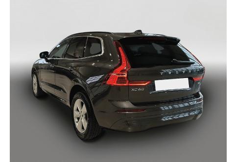 Volvo XC60 #2