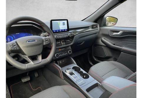 Ford Kuga #10