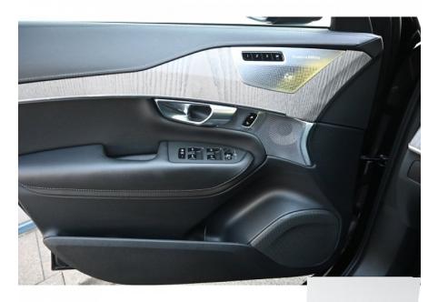 Volvo XC90 #22