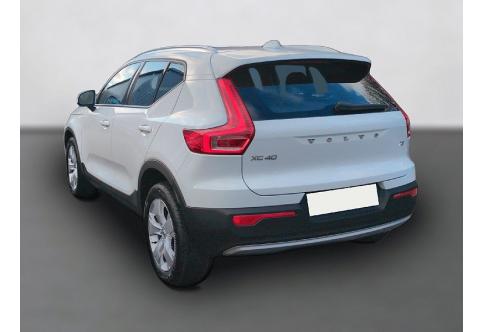 Volvo XC40 #2