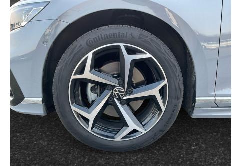 VW Passat #15