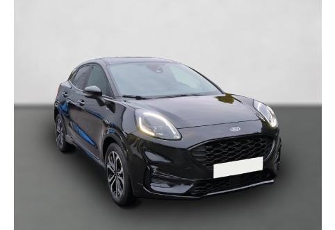 Ford Puma #4