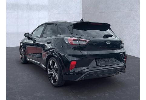 Ford Puma #2
