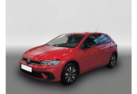 VW Polo #1