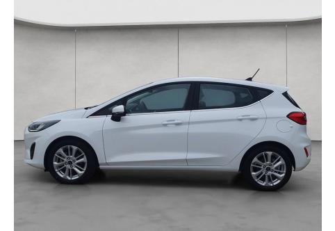 Ford Fiesta #2