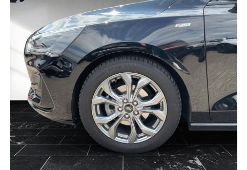 Ford Focus #3